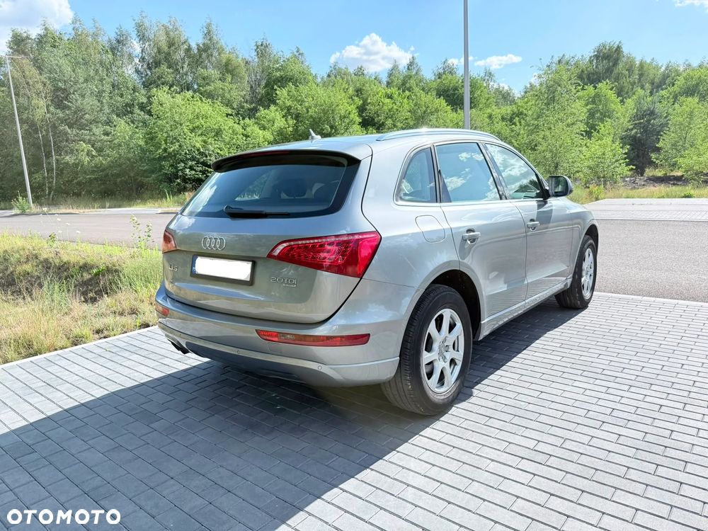 Audi Q5 2.0 TDI Quattro S tronic - 2