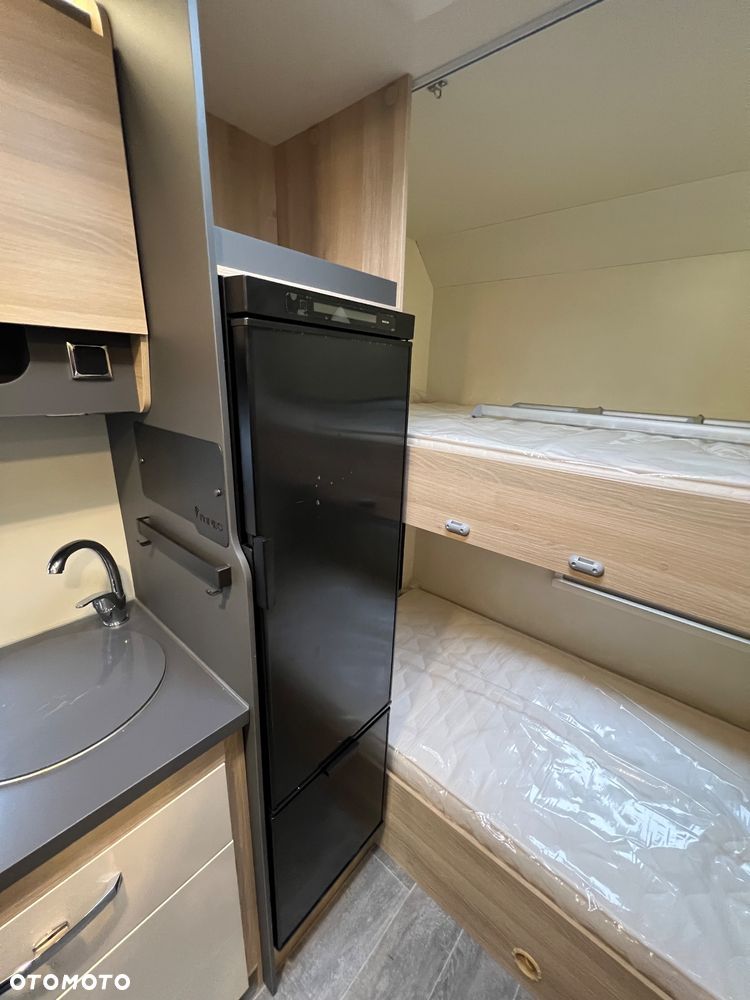 Itineo PS700 - Ford Automat - 11