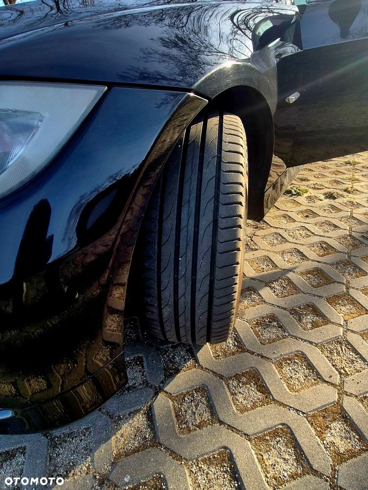 BMW Seria 3 320i - 19