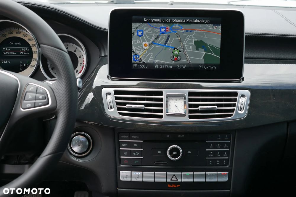 Mercedes-Benz CLS 400 4Matic 7G-TRONIC Final Edition - 40