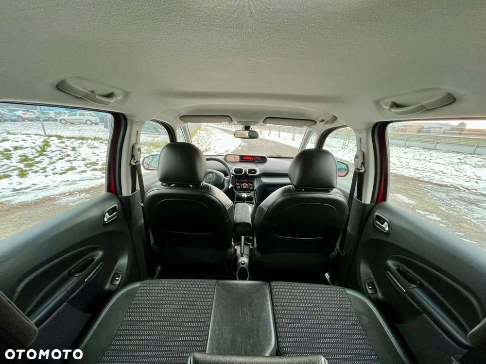 Citroën C3 Picasso - 30