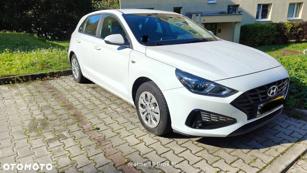 Hyundai i30 1.5 DPI Modern - 1