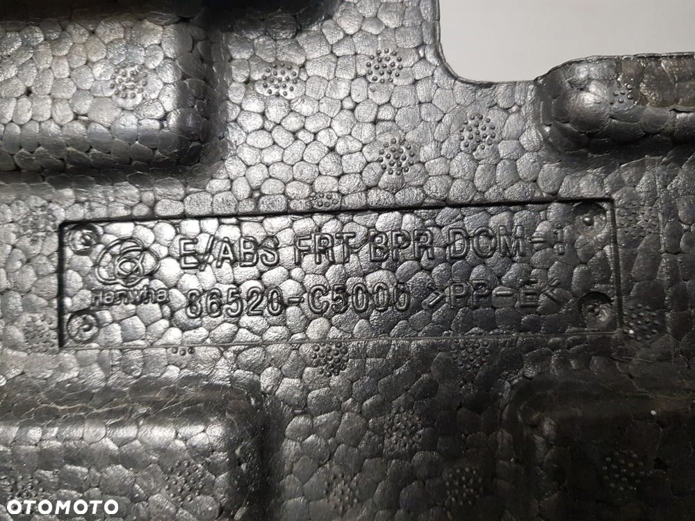 BELKA ABSRORBER POPRZECZKA ZDERZAKA PRZEDNIEGO KIA SORENTO III 3 15-20 86570-5C000 86520-C5000 - 11