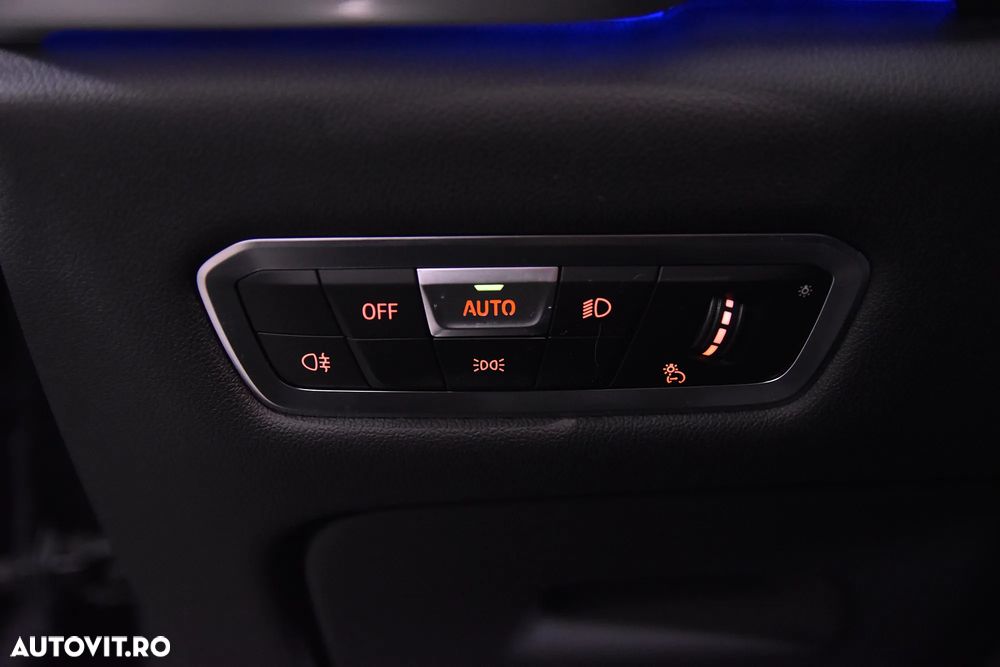 BMW X5 xDrive45e AT PHEV - 16