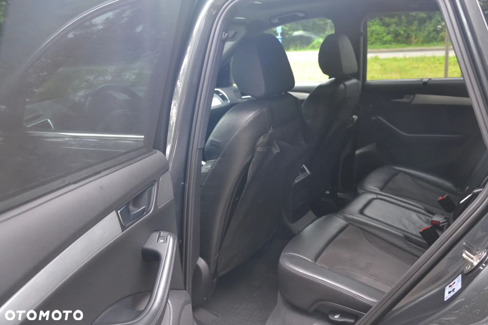 Audi Q5 - 22