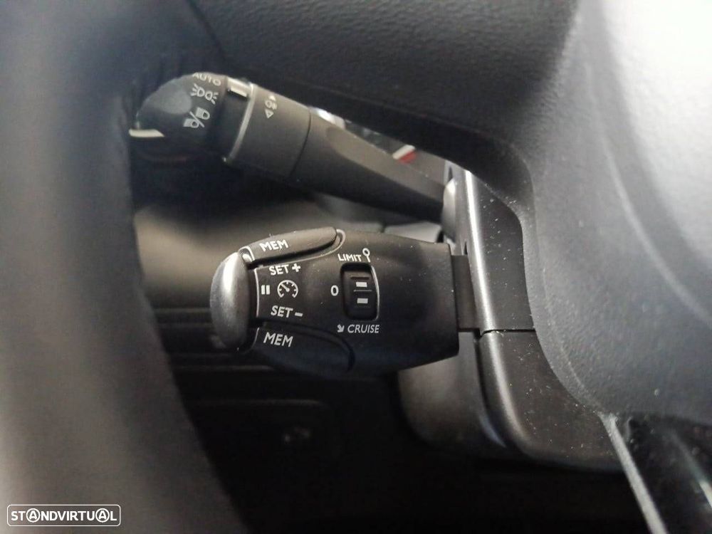 Citroën C3 Aircross 1.2 PureTech Plus - 18