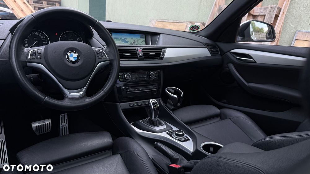 BMW X1 - 7