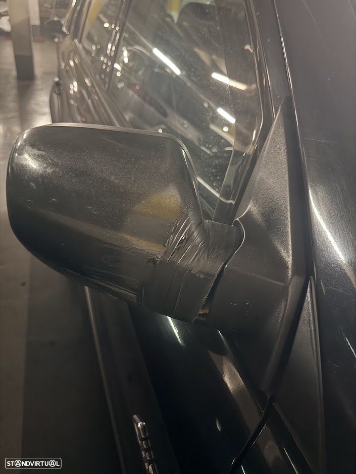 Hyundai Tucson 2.0 CRDi Comfort 4WD - 3