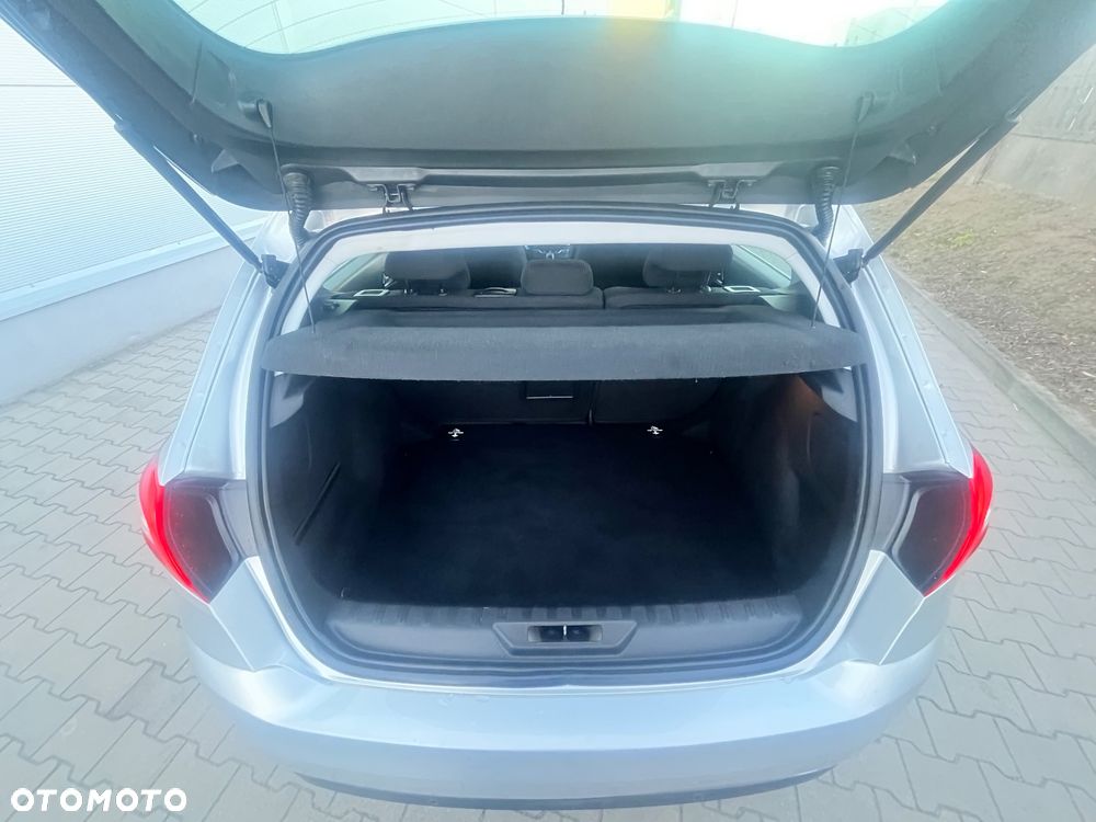 Peugeot 308 110 e-THP Stop & Start Allure - 17