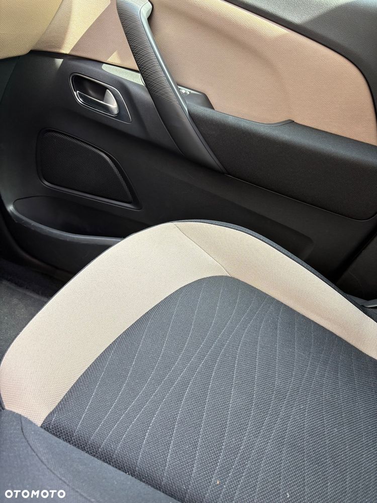 Citroën C4 Picasso 2.0 BlueHDi MoreLife - 15