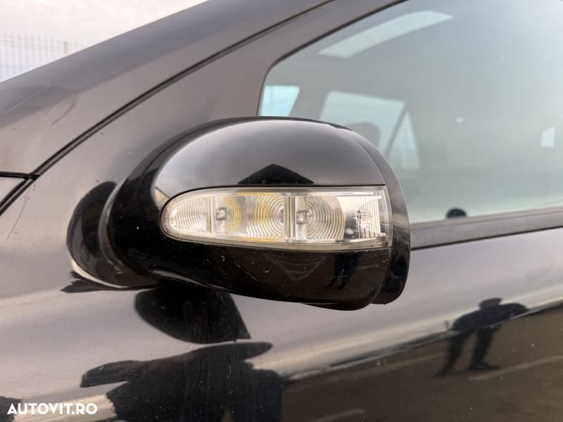 Oglinda stanga Mercedes ML (2006-2011)[w164] - 1