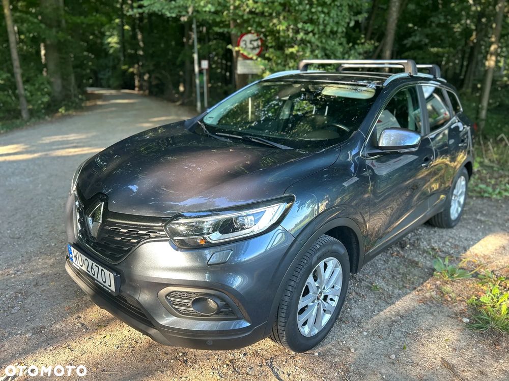 Renault Kadjar 1.3 TCe FAP Easy Life - 2