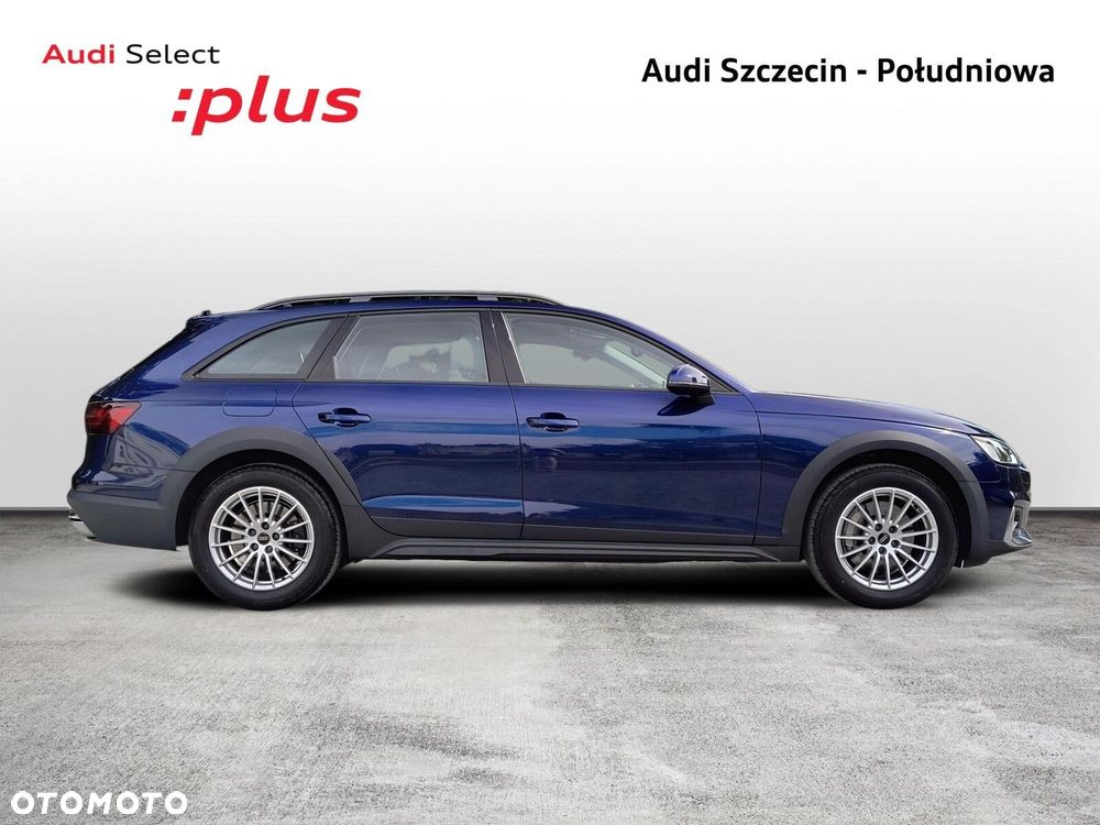 Audi A4 Allroad 45 TFSI mHEV Quattro S tronic - 7
