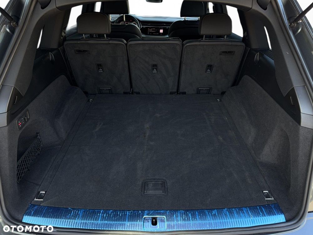 Audi Q7 55 TFSI mHEV Quattro S Line Tiptr - 40