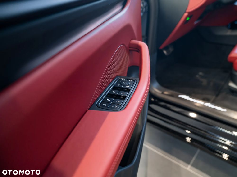 Porsche Macan Turbo 100kWh - 14