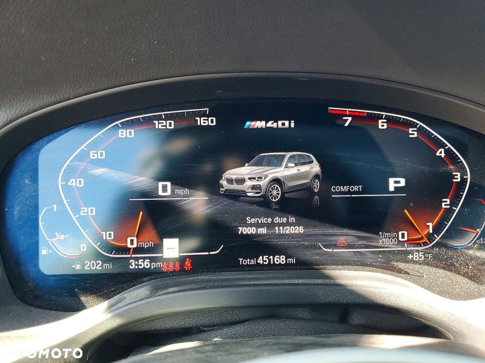 BMW X3 - 12