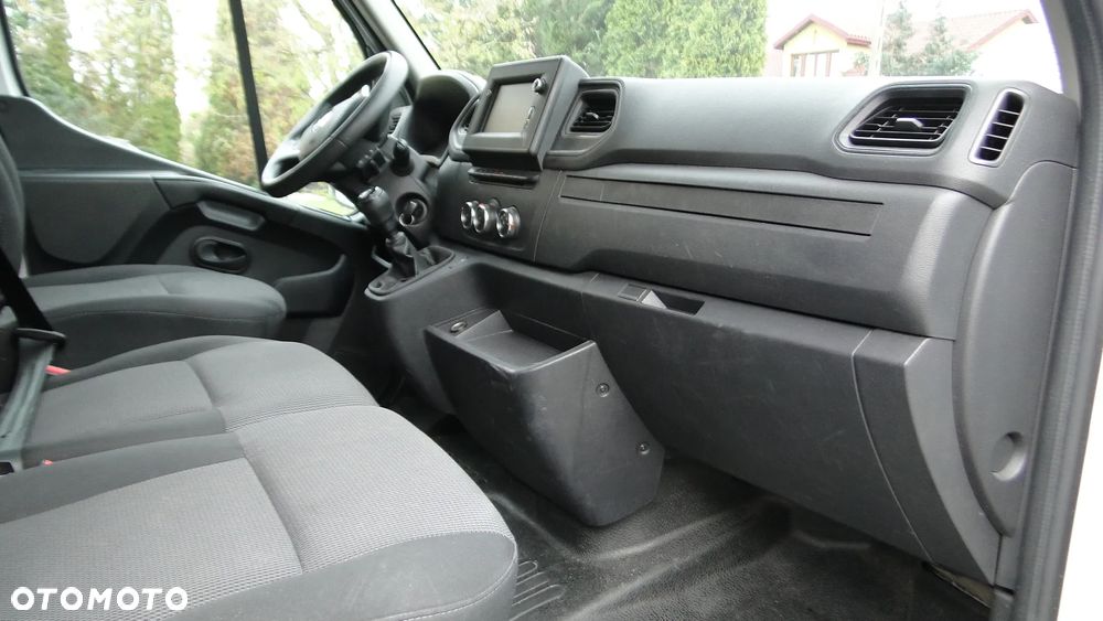 Renault MASTER - 15