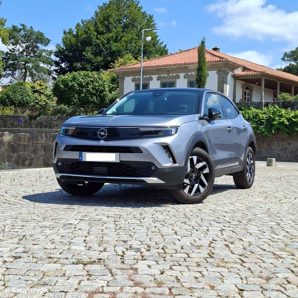 Opel Mokka 1.2 T Elegance - 5