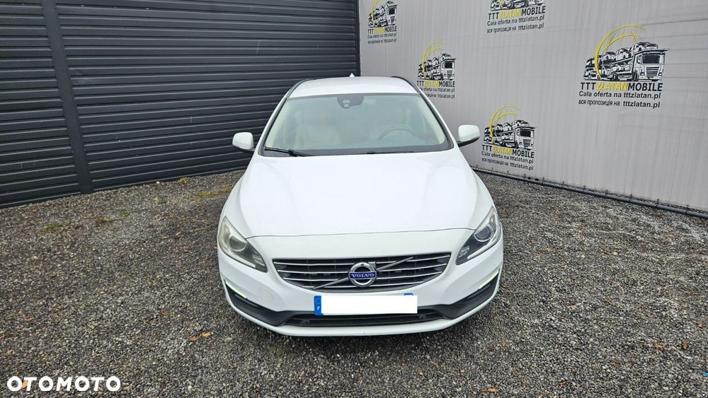 Volvo V60 - 6
