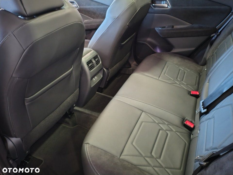 Nissan Qashqai - 8