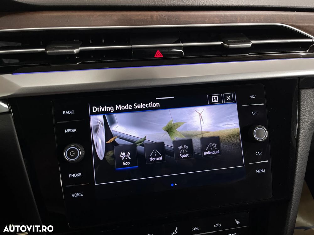 Volkswagen ARTEON SB 2.0 TDI DSG Elegance - 21