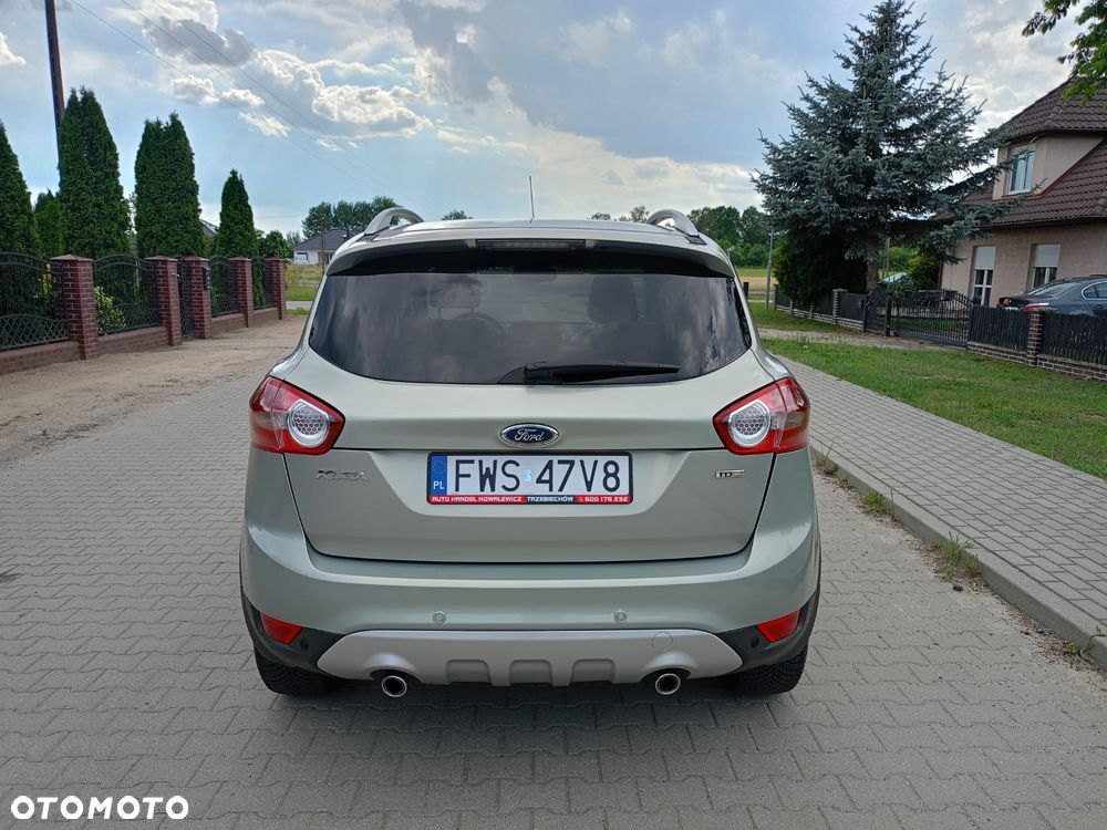 Ford Kuga - 6