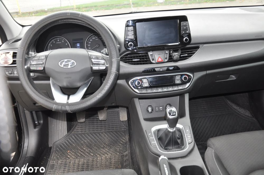 Hyundai i30 - 20