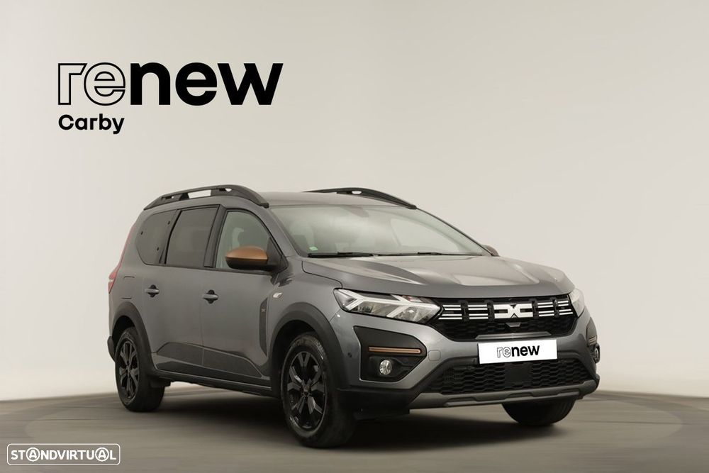 Dacia Jogger 1.0 ECO-G Extreme+ Up&Go 7L Bi-Fuel - 2