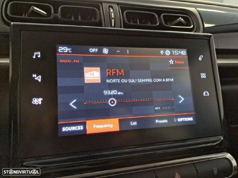 Citroën C3 1.2 PureTech Plus - 18