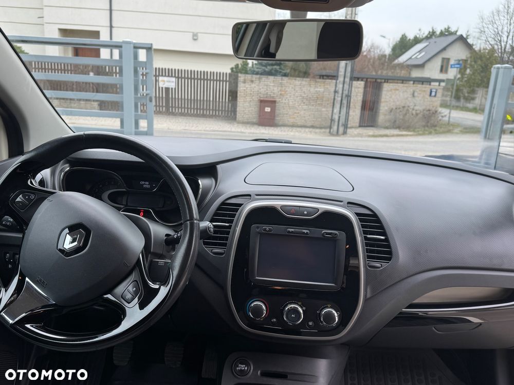Renault Captur 0.9 Energy TCe Intens - 9