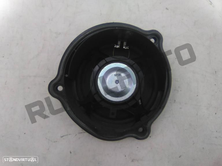 Coluna Som Frente A21982_00502 Mercedes Cls C219 Coupe [2004_20 - 2