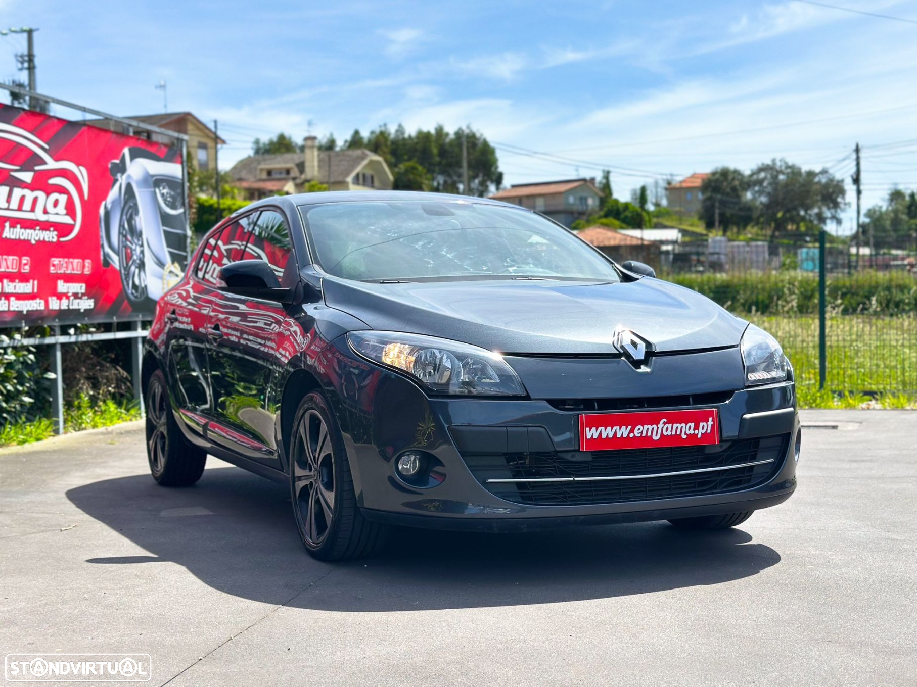 Renault Mégane 1.5 dCi Bose Edition CO2 Champion - 10