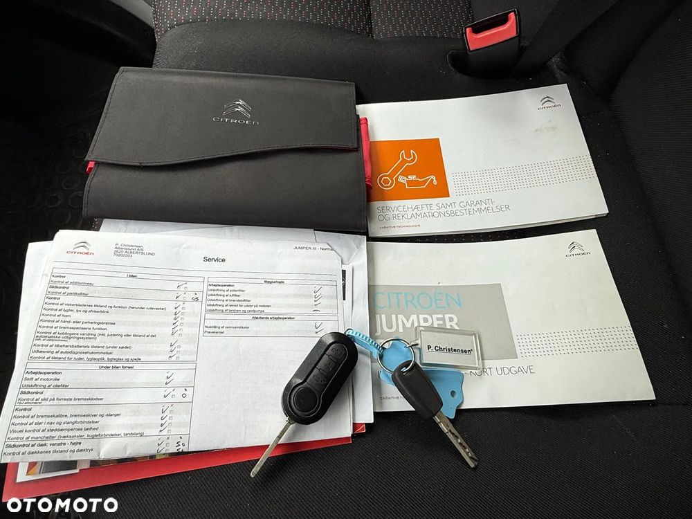 Citroën Jumper - 25