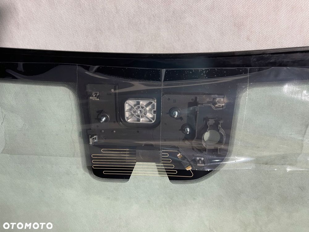 szyba przednia dodge ram 1500 / 2500 /3500 pickup acoustic solar 2019- - 6