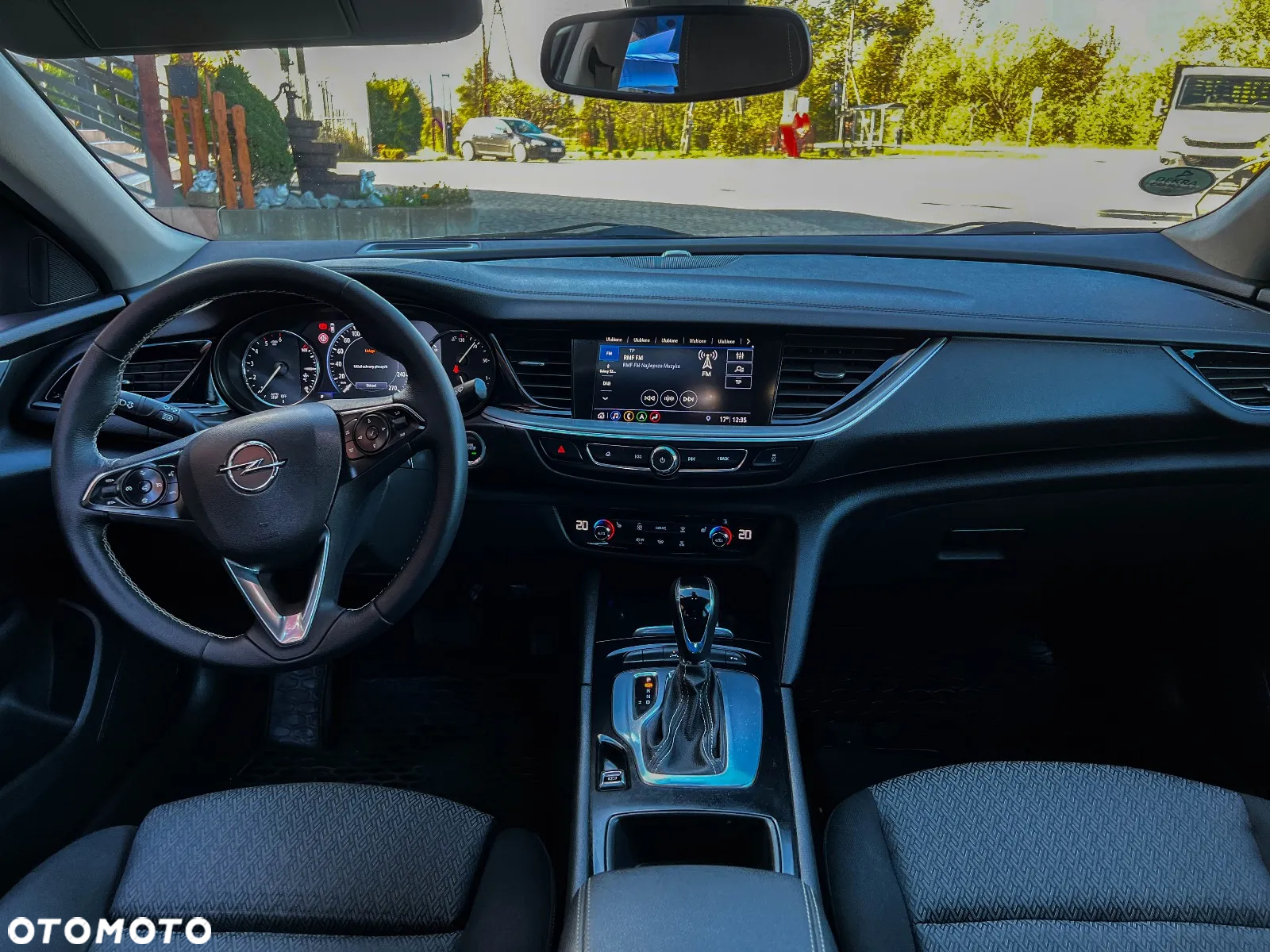 Opel Insignia 2.0 CDTI Innovation S&S - 7