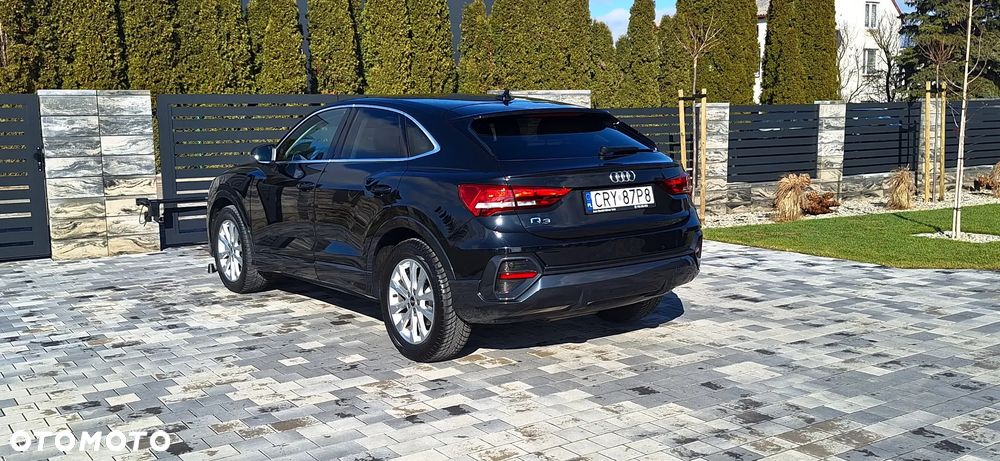 Audi Q3 - 12