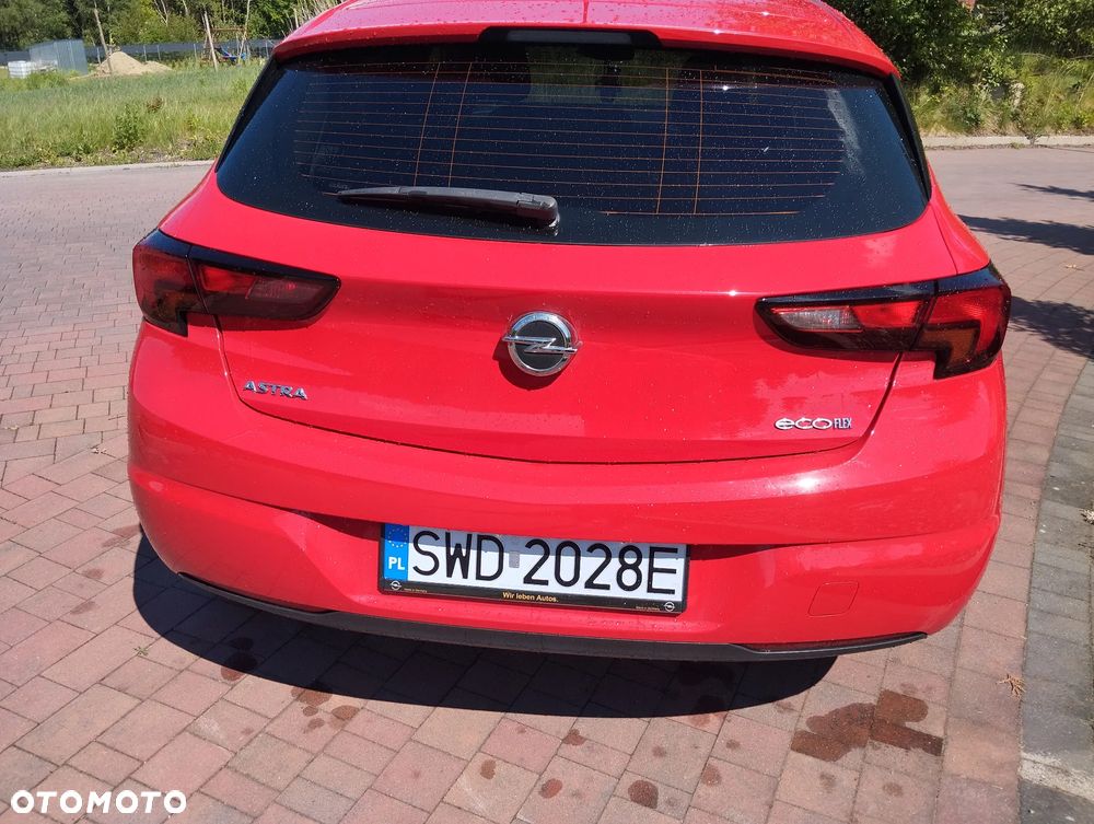 Opel Astra 1.0 Turbo Start/Stop Active - 2