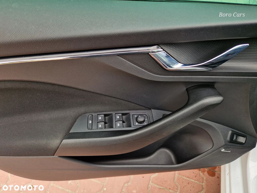 Skoda Kamiq 1.5 TSI Style DSG - 15