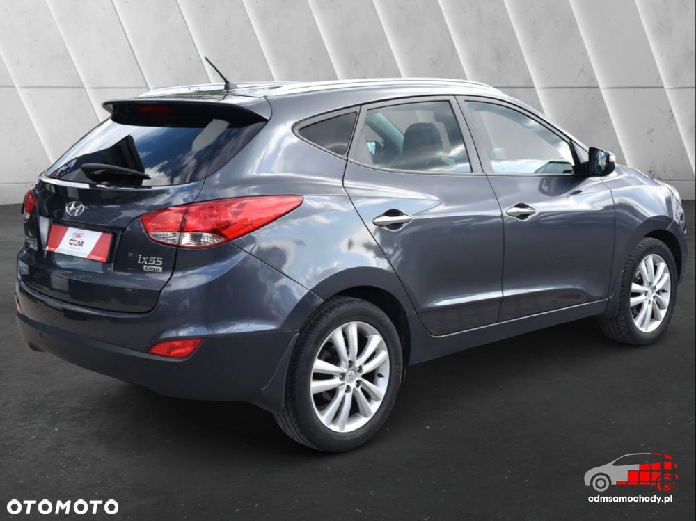 Hyundai ix35 - 10