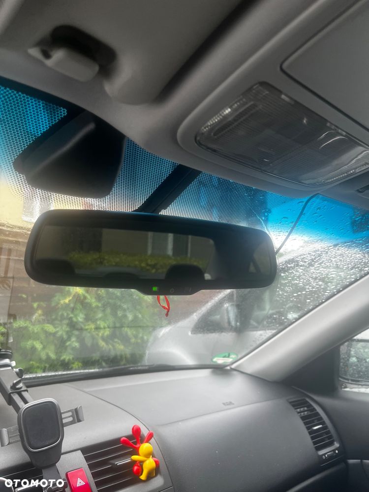 Honda Accord 2.2i-CTDi Executive - 11