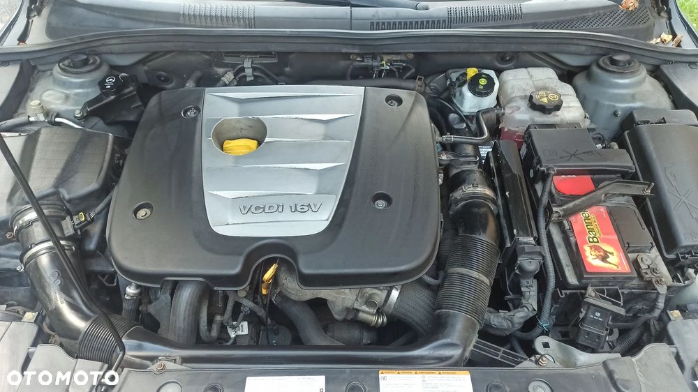 Chevrolet Cruze 2.0 VDCi LS - 13
