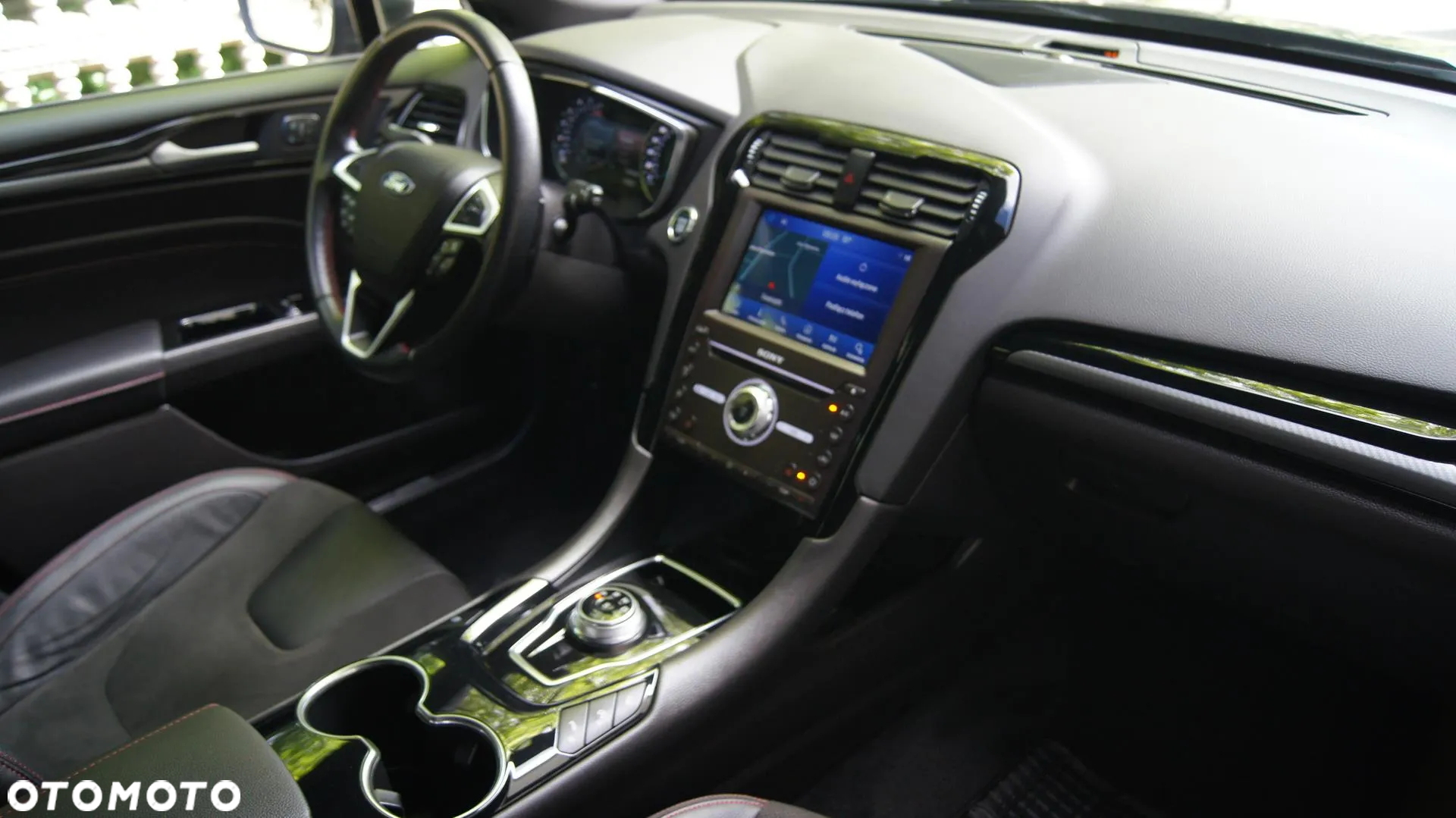 Ford Mondeo 2.0 EcoBlue ST-Line Plus - 16