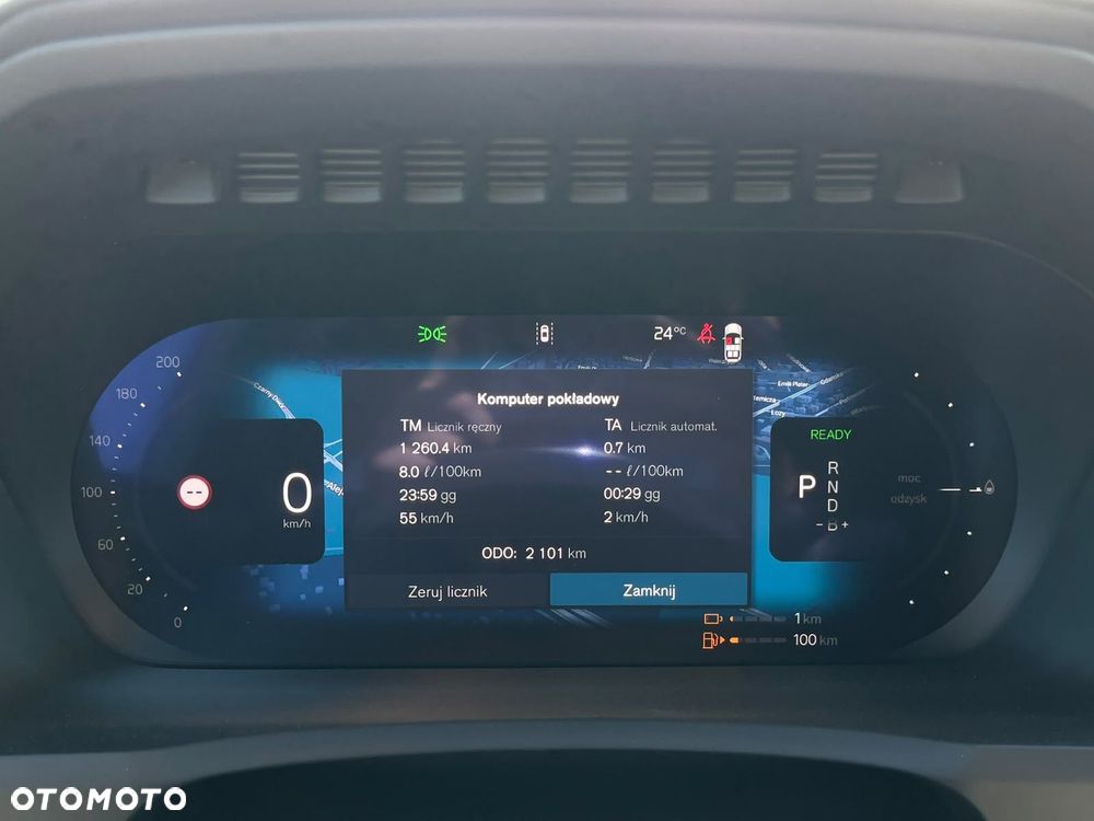 Volvo XC 90 T8 AWD Plug-In Hybrid Ultra Black Edition 7os - 13