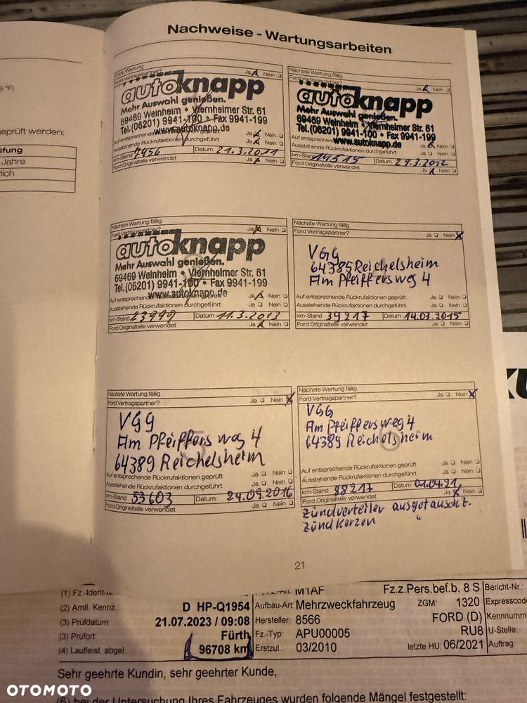 Ford KA 1.2 Titanium - 22