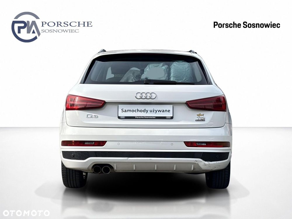 Audi Q3 2.0 TDI Quattro S tronic - 5