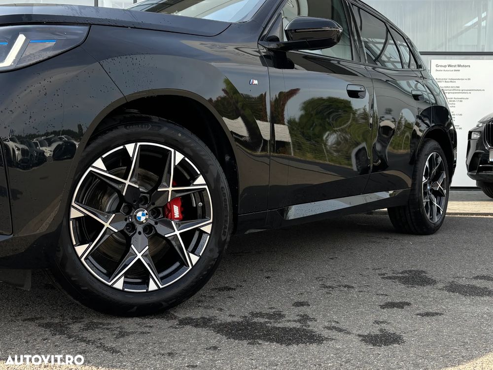 BMW X3 - 25