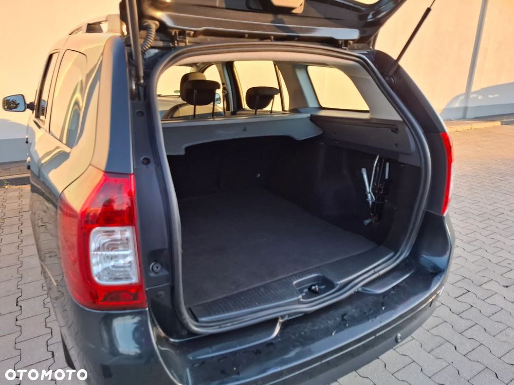 Dacia Logan MCV 0.9 TCE Laureate S&S EU6 - 21