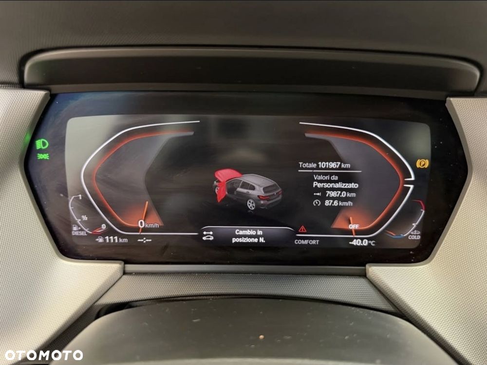 BMW Seria 1 116d Advantage - 6