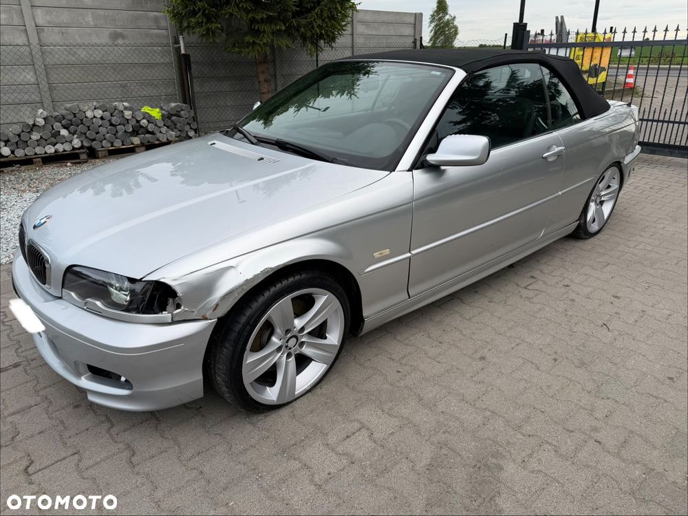 BMW Seria 3 330 Ci Edition Sport - 4