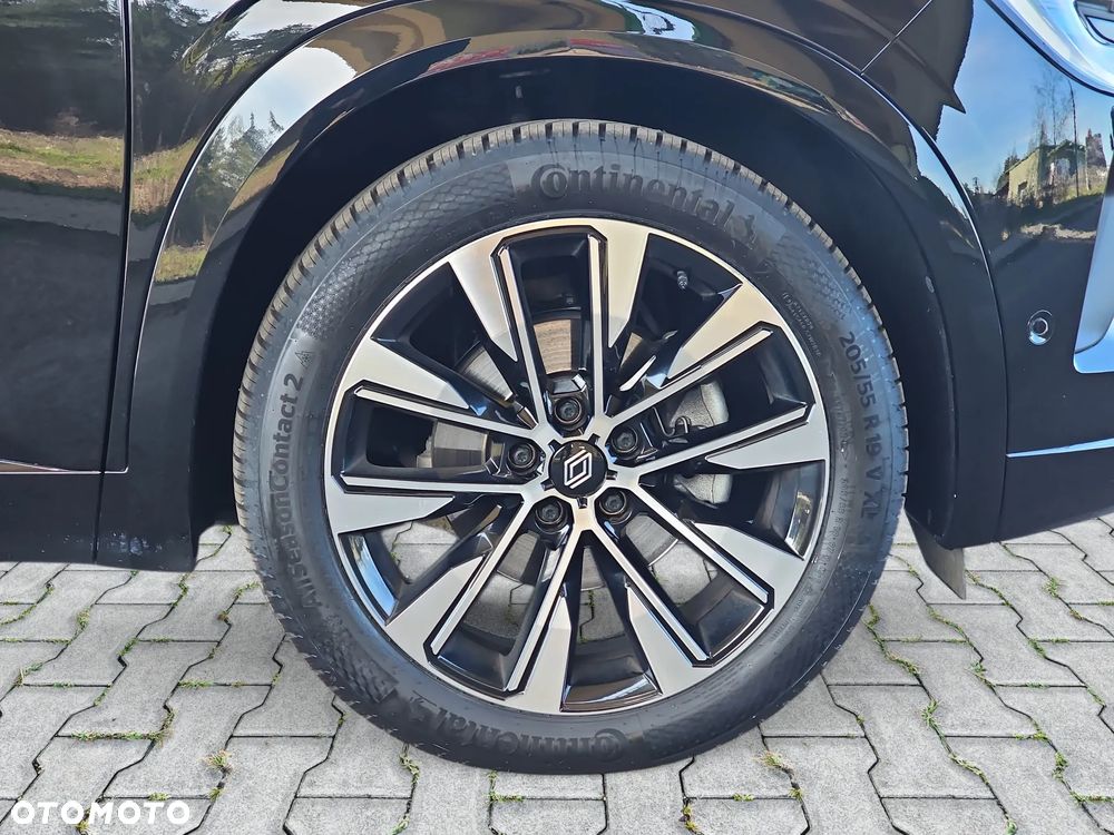 Renault Austral 1.3 TCe mHEV Techno - 36